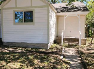 1309 S 3rd St #B, Temple, TX 76504