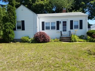 248 Dartmouth St, Portland, ME 04102