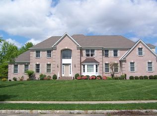 22 Priory Rd, West Windsor, NJ 08550