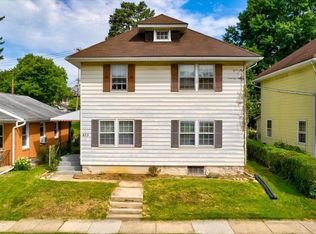 823 View St, Hagerstown, MD 21742