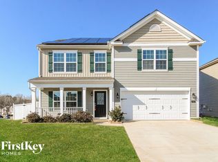 514 Winners Choice Dr, Whitsett, NC 27377