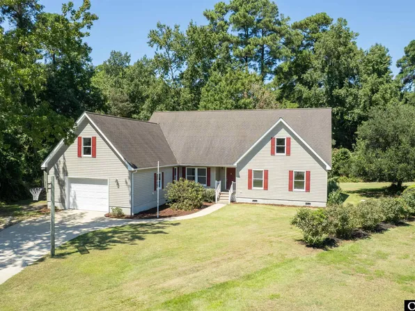 118 Bradford Ln Lot 34, Manteo, NC 27954