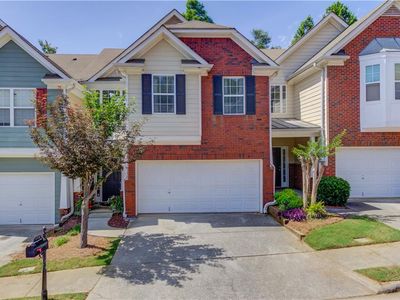 378 Creek Manor Way, Suwanee, GA, 30024