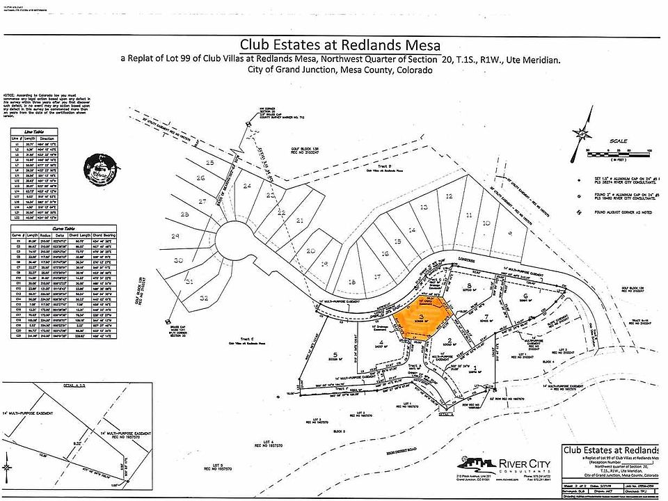 1st image of 2314 Club Estates Blvd