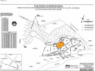 2314 Club Estates Blvd, Grand Junction, CO 81505