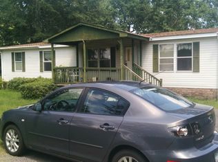 2305 Foxtrot Dr, Florence, SC 29501