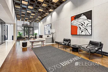 Rented by (Legacy) Elegran