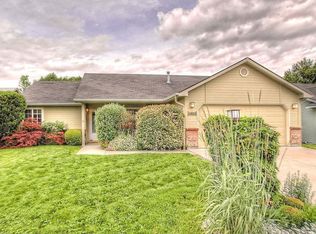 4183 N Waterford Pl, Boise, ID 83703