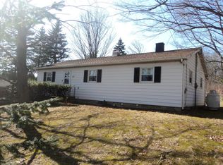 163 Hinds St, Montrose, PA 18801