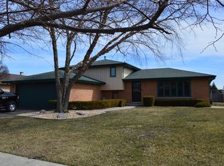15607 Brassie Dr, Orland Park, IL