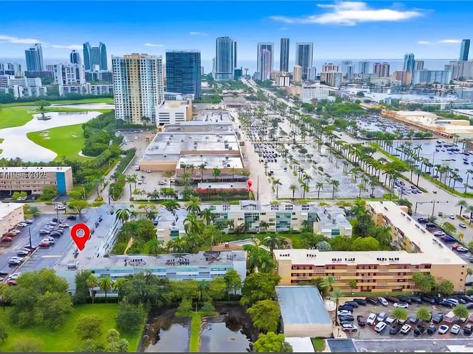 1333 E Hallandale Beach Blvd #305
