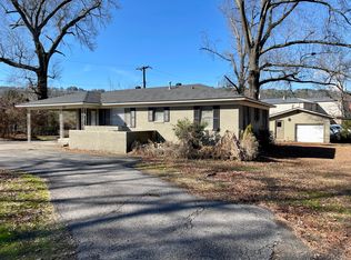 103 N Hastings Ave, Russellville, AR 72801