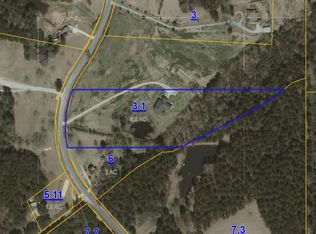 883 Athens Rd, Mendenhall, MS 39114