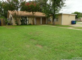 7338 Deep Spring St, San Antonio, TX 78238