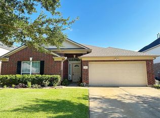 18615 Keystone Oak St, Houston, TX 77084