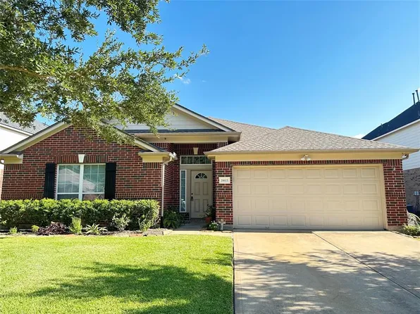 18615 Keystone Oak St, Houston, TX 77084