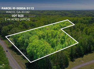 0 Us Highway 78, Waco, GA 30182