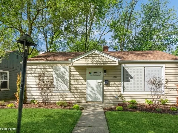14924 Oakdale Ave, Harvey, IL 60426