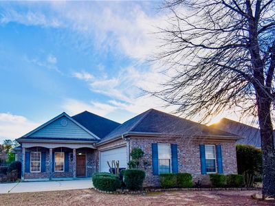 813 Greenbriar Dr, Northport, AL, 35473