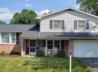 122 Swarthmore Dr, Lititz, PA 17543