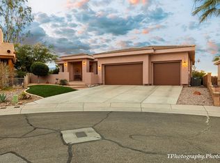 921 Vista Del Sol Ct, Mesquite, NV 89027