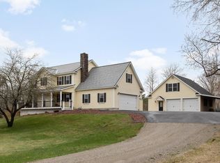 53 Meadow Ln, Underhill, VT 05489