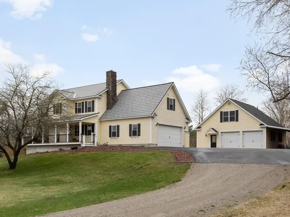 53 Meadow Lane, Underhill, VT 05489