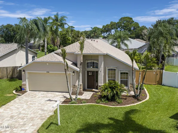 2783 Caitlin Ct, Melbourne, FL 32940