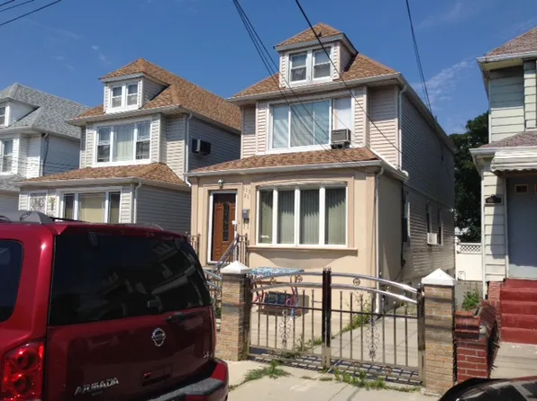 11521 132nd St, South Ozone Park, NY 11420