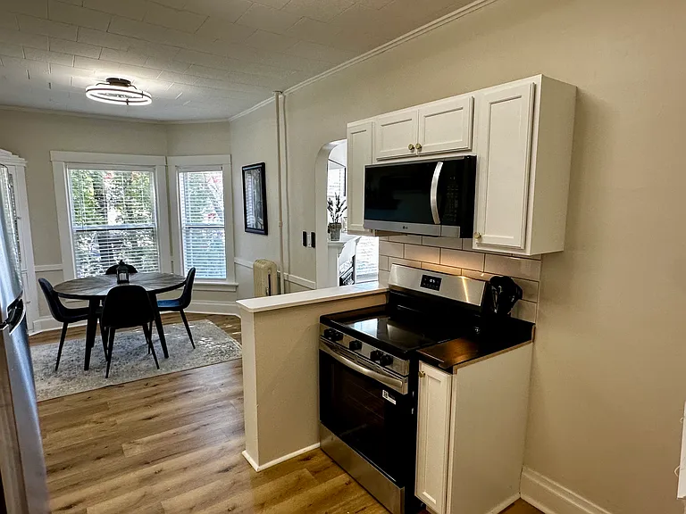 418 N Parker Dr #2A — Photo 4