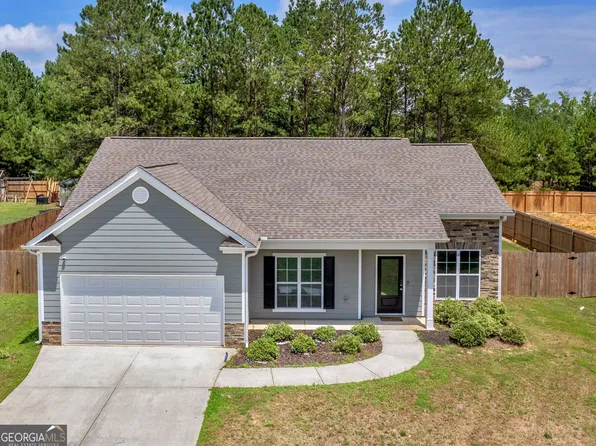 304 Ashley Trl, Griffin, GA 30223