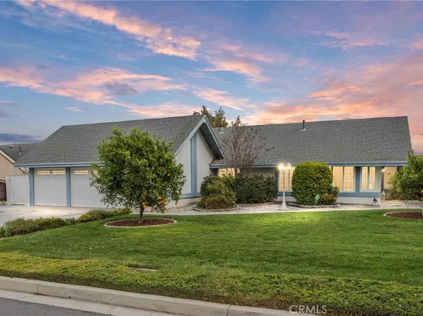 7940 Standish Ave, Riverside, CA 92509