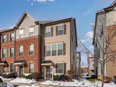7210 Winding Hills Dr, Hanover, MD, 21076