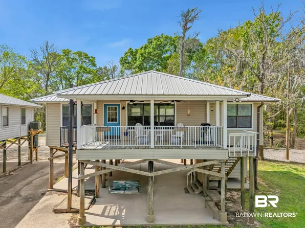 8081 Bryants Landing Rd, Stockton, AL 36579