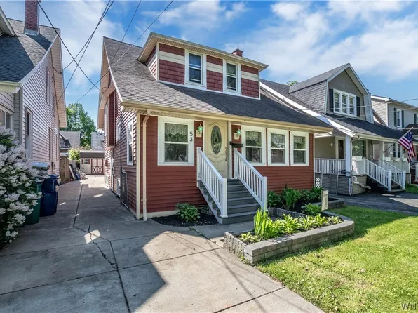 53 Eaglewood Ave, Buffalo, NY 14220