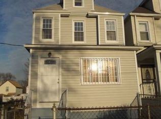 11009 Guy R Brewer Blvd, Queens, NY 11433