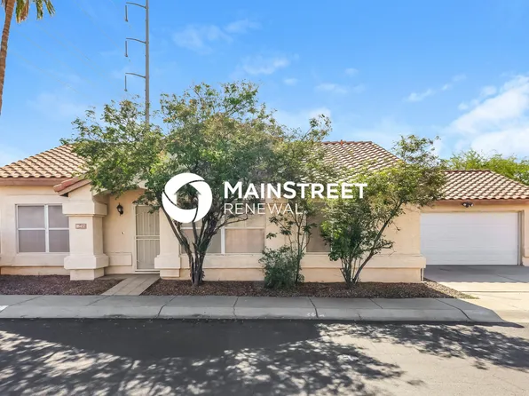 18437 N 8th Pl, Phoenix, AZ 85022