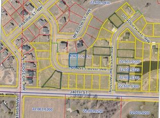 1102 Rolling Hills Dr, Montgomery, MN 56069