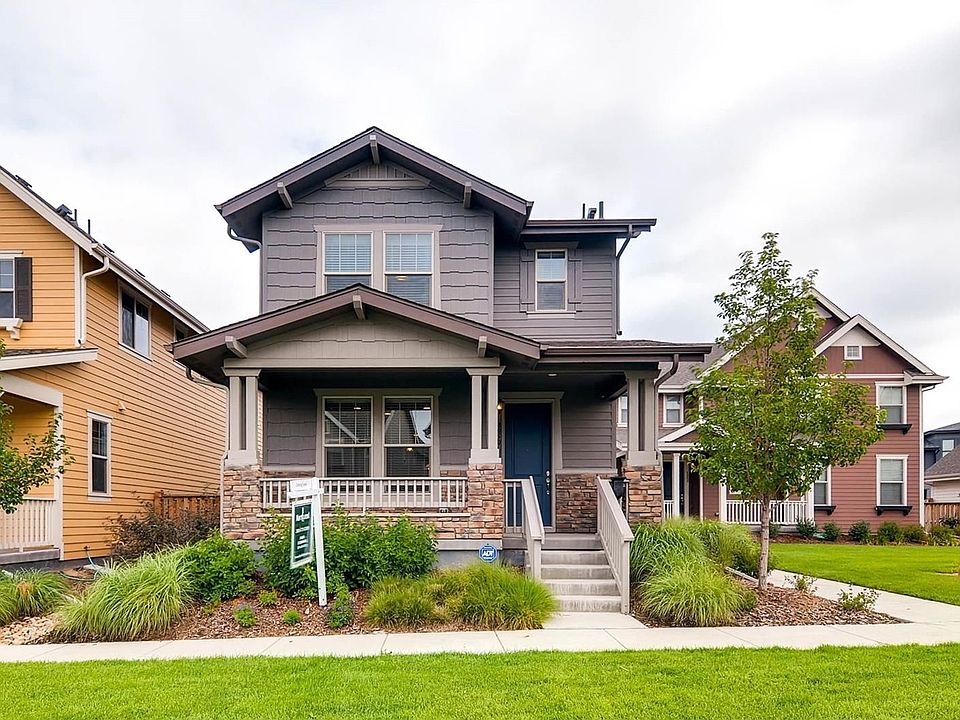 1st image of 8050 E 55th Ave