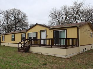 5082 N 378th Rd, Gerty, OK 74531