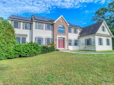 50 Marshall Dr, Egg Harbor Township, NJ, 08234