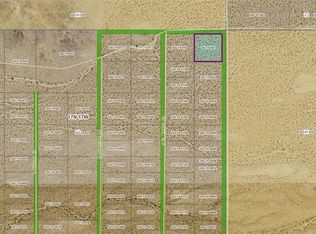 LOT 1 S Central Rd, Yucca, AZ 86438