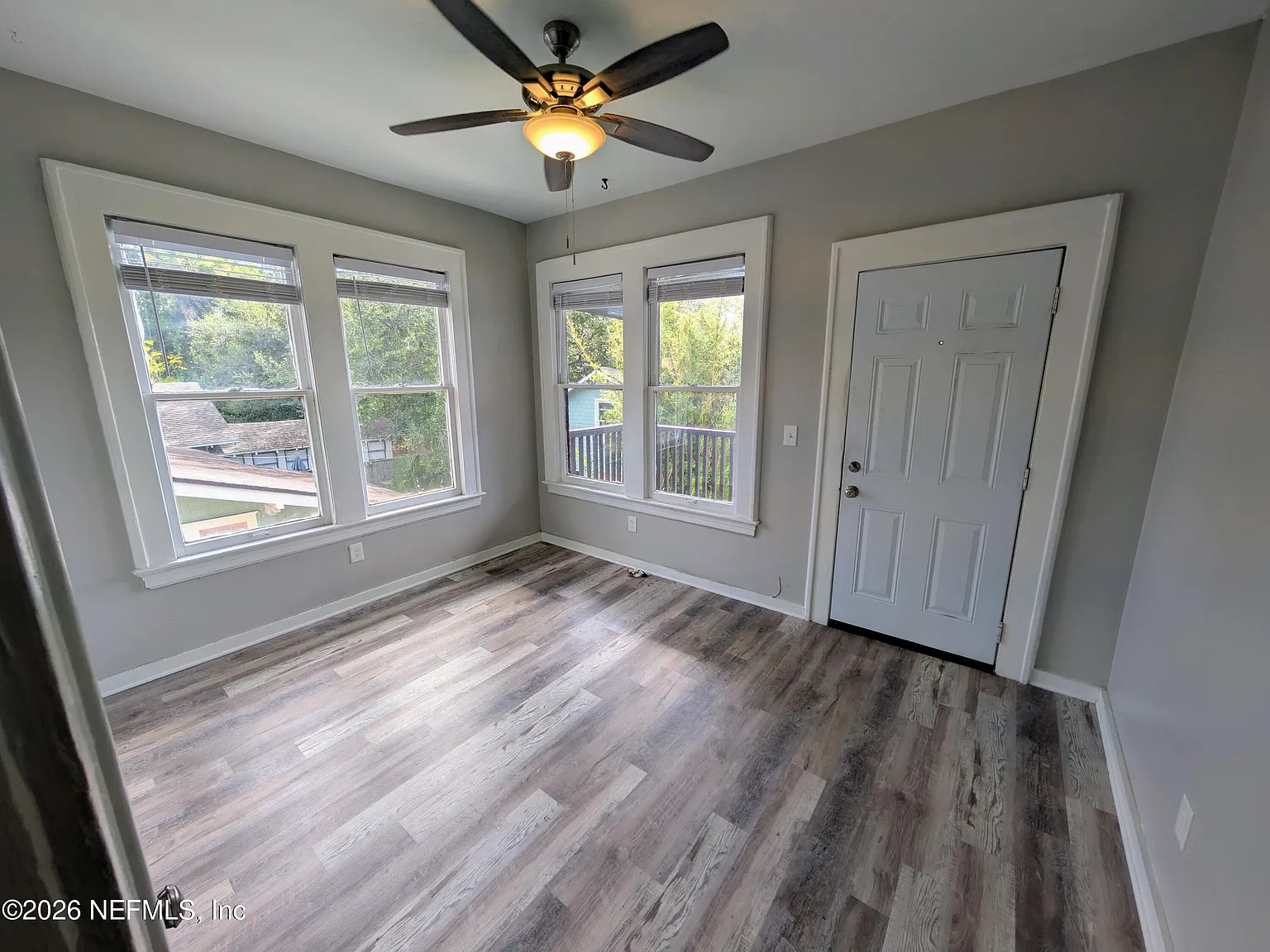 1 bed, 1.0 bath, 600 sqft, $1,195 — Photo 3