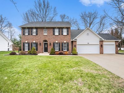 326 Brittany Dr, Portage, MI, 49024