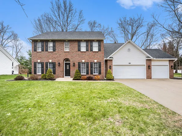 326 Brittany Dr, Portage, MI 49024