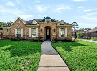 12111 Via Porta Rosa, Cypress, TX 77429