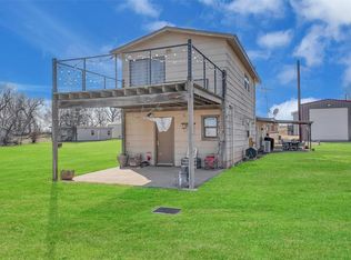 127 Jobaha Dr, Fort Cobb, OK 73038