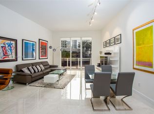901 Brickell Key Blvd APT 509, Miami, FL 33131