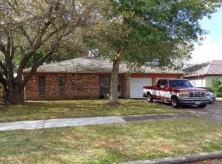 15318 Timberlea Dr, Missouri City, TX 77489