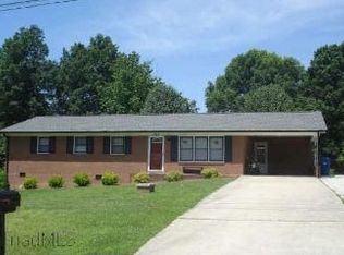 107 Apollo Cir, Archdale, NC 27263